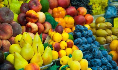 带你吃瓜雷人水果,带你品尝“带你吃瓜雷人水果”的独特风味