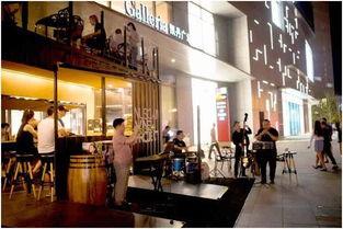 吃瓜酒吧临沂,吃瓜酒吧，品味生活新风尚